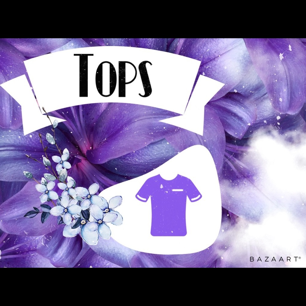 ✨Top Section✨